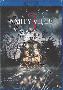Amityville 3-D (Blu-Ray)